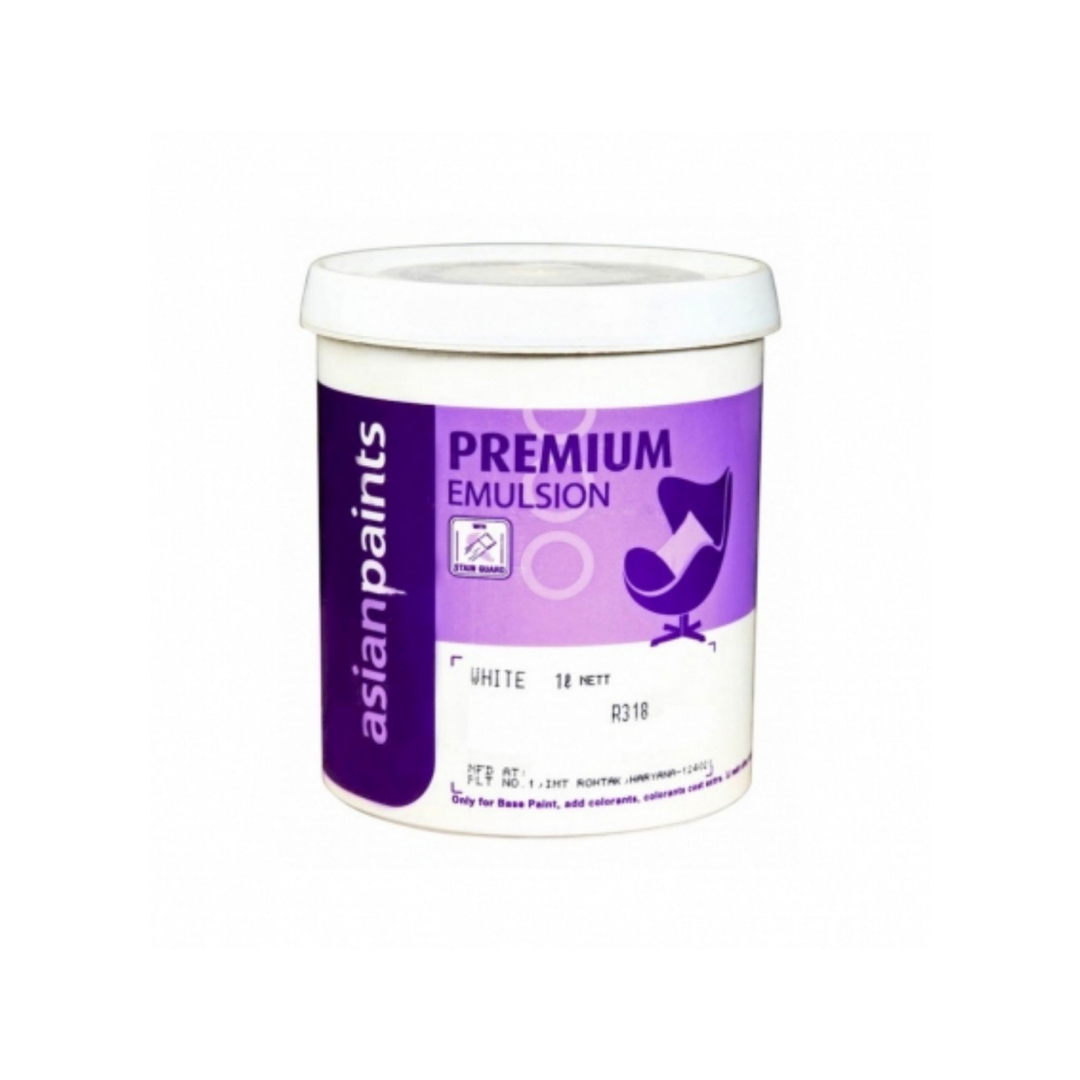 Asian Tractor Emulsion